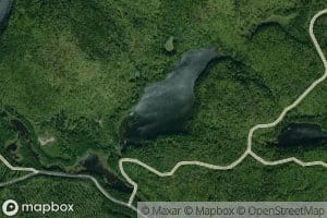 Lac Faraud