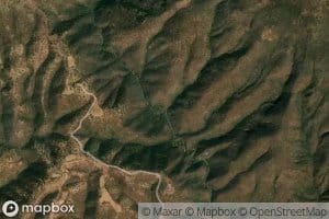 Barranca Tlacuache