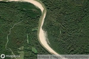 Wildcat Bayou
