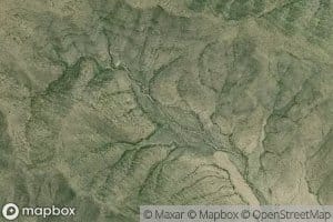 Canada Paredones Blancos