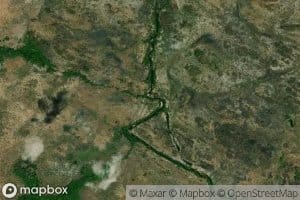 Quebrada Los Becerros