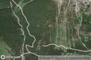 Greenland Creek