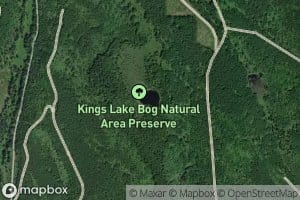 Kings Lake