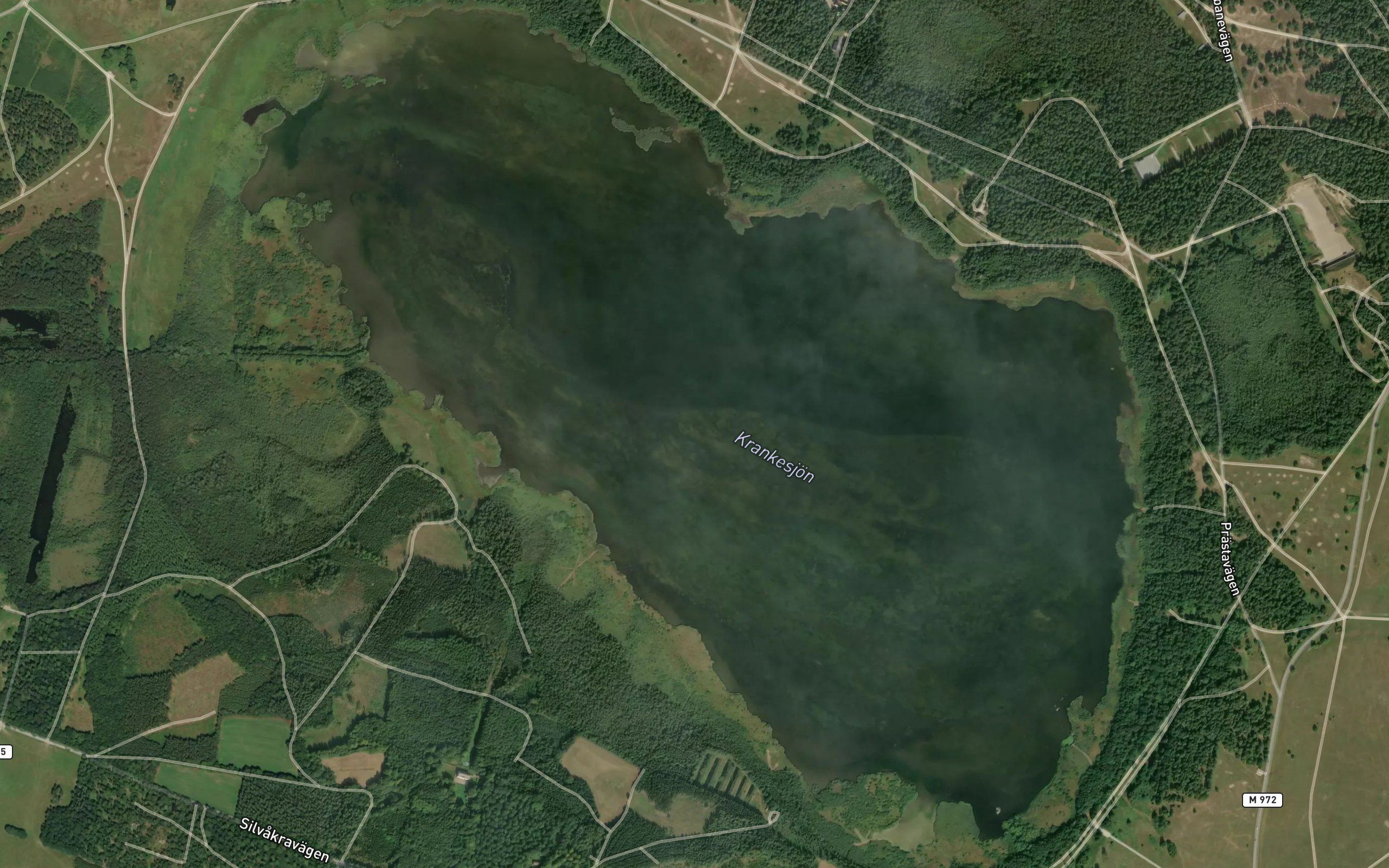 Krankesjoen