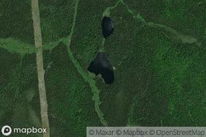 Racket Lake