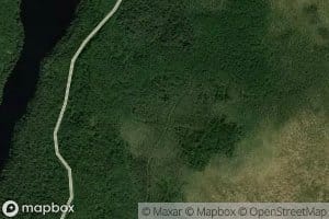 Ozero Verkhneye Layskoye