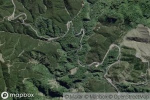 Waituhi Stream