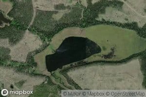 Cordella Lake
