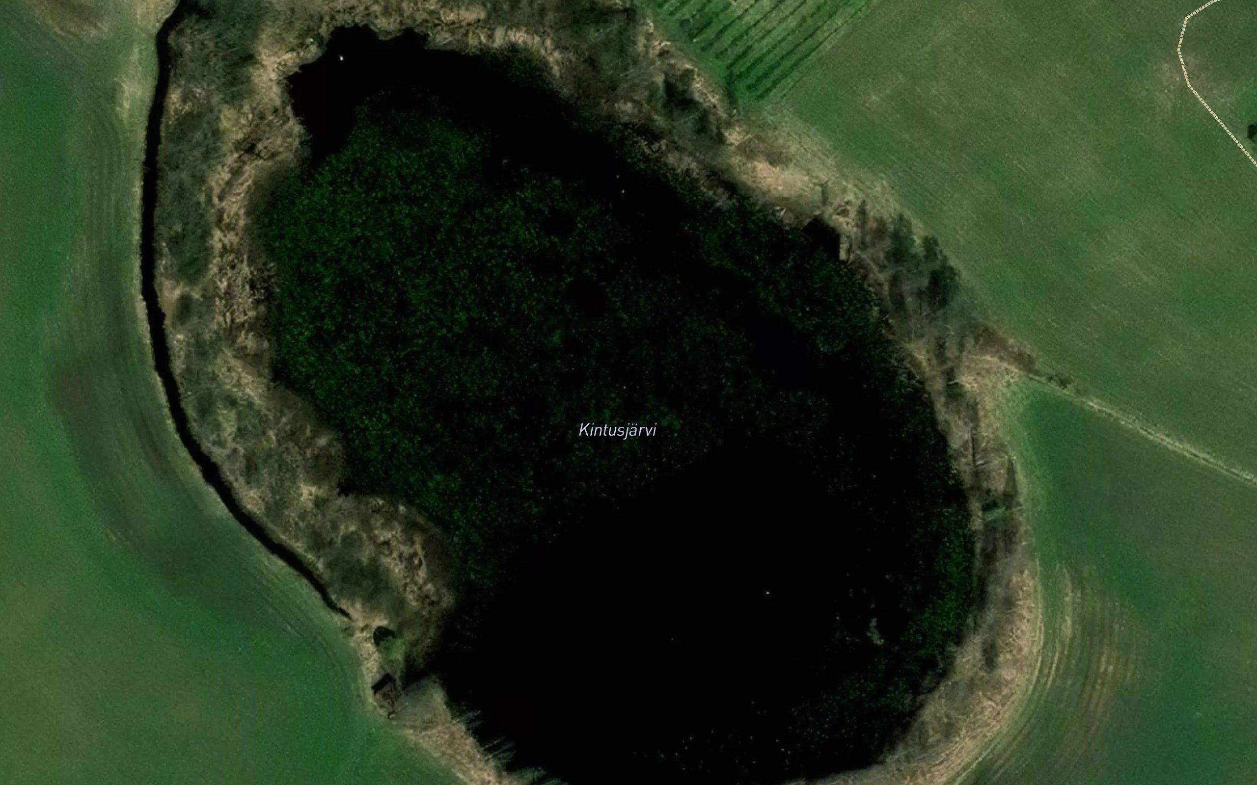 Kintusjarvi