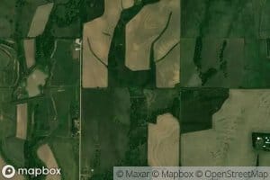 Upper Big Nemaha Reservoir J-15A