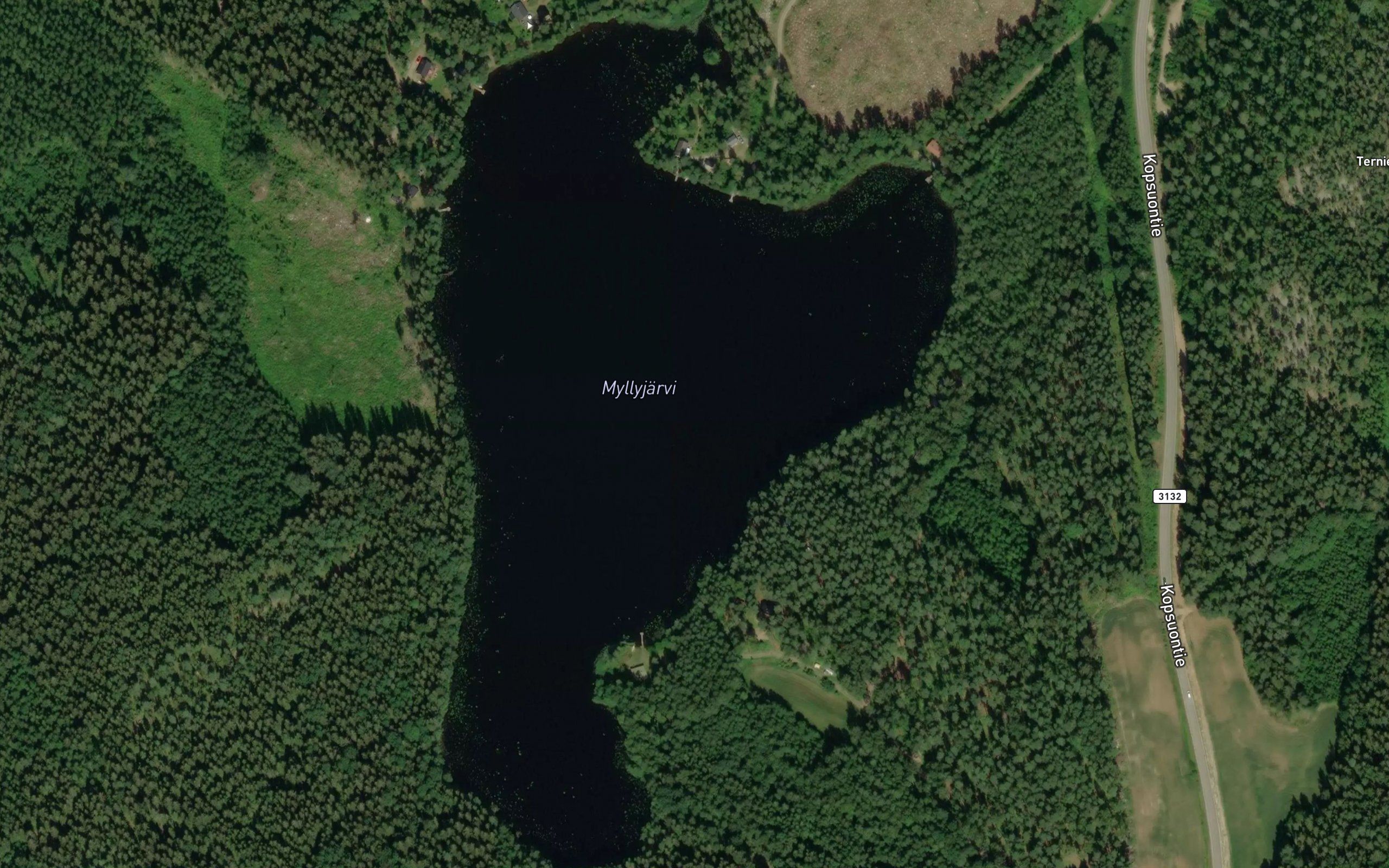 Myllyjarvi