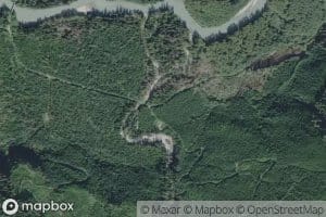 Kull Creek