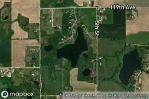 Fenner Lake