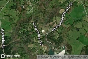 Mount Pleasant Fishing Lake