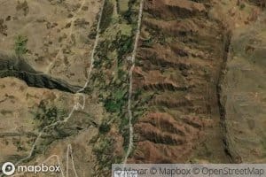 Quebrada Huilcahuari