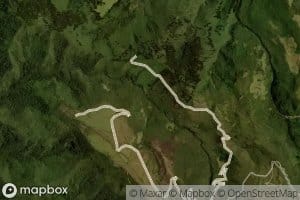 Quebrada Platas Grande