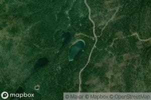 Lac Odin