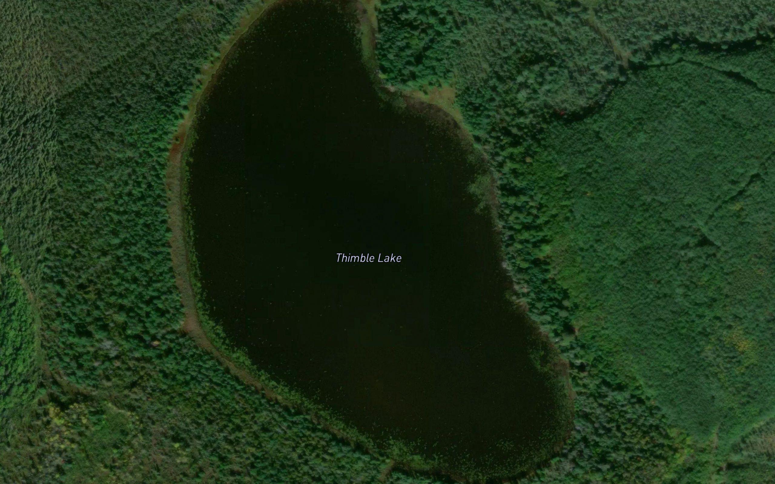 Thimble Lake