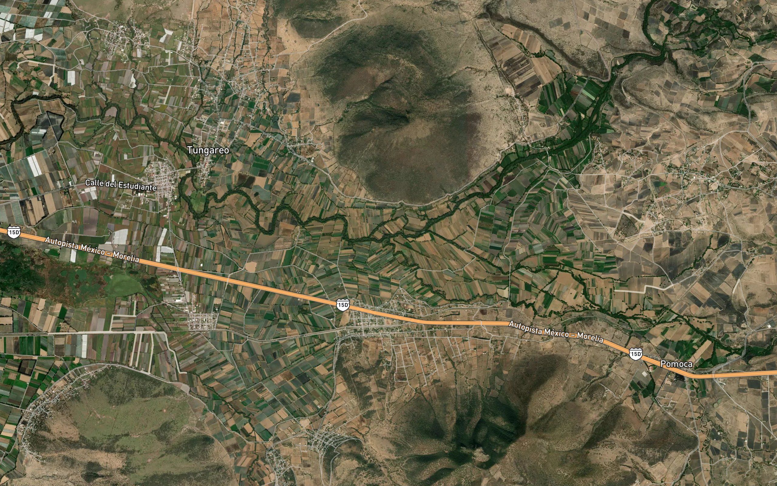 Las Minas