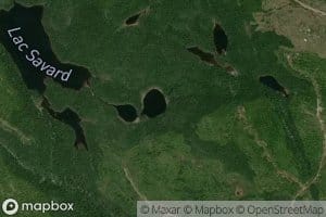 Lac Agrippe