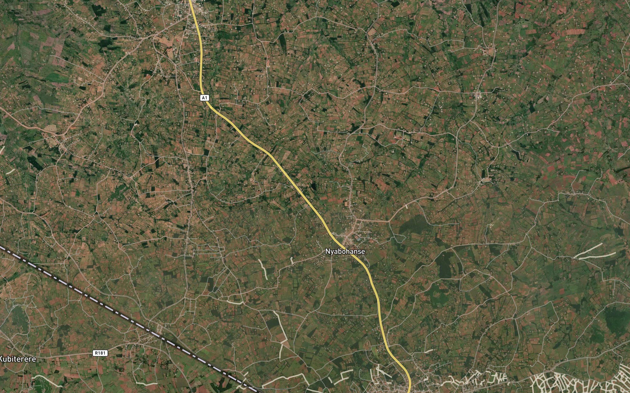 Kweganchwa