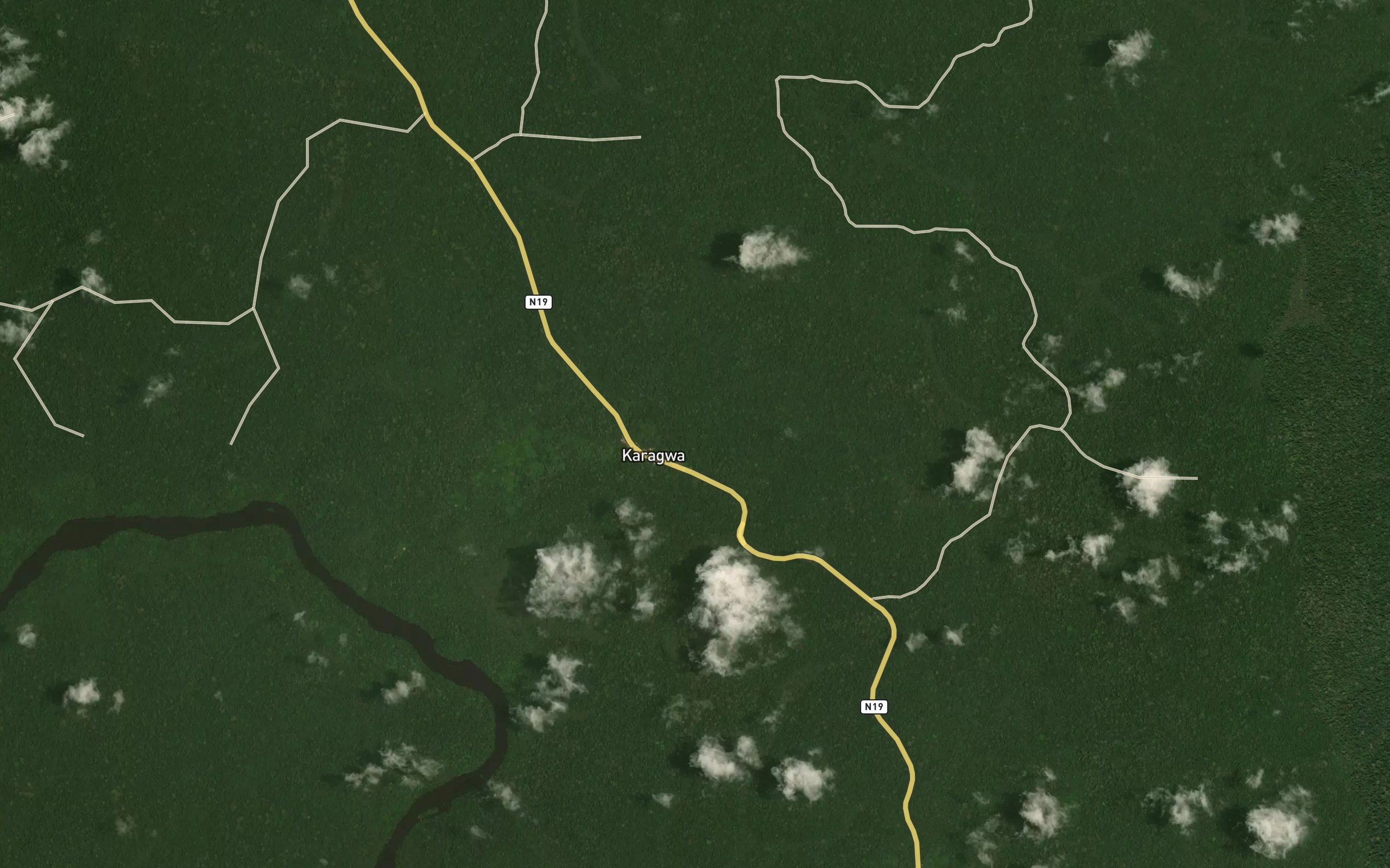 Karagwa