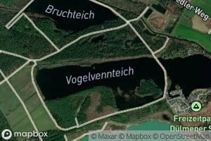 Vogelvennteich