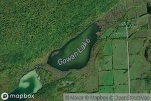 Gowan Lake