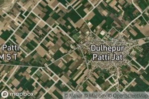 Surjannagar Distributary