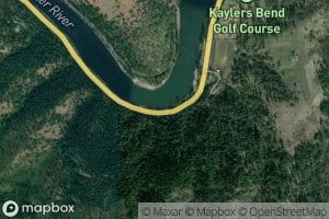 Harpers Bend