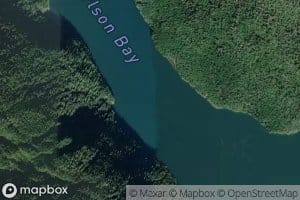 Carlson Inlet