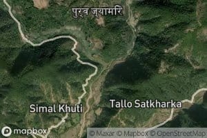 Jyamire Khola