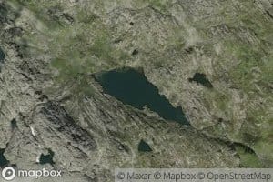 Skjeggesvatnet