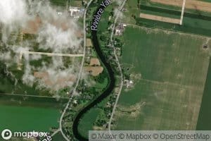 Cours d'eau Ostiguy