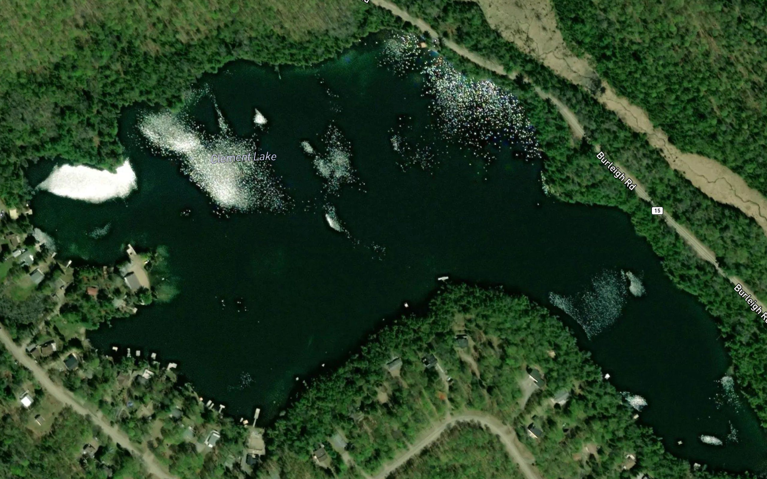 Clement Lake