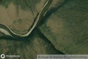 Lousy Creek