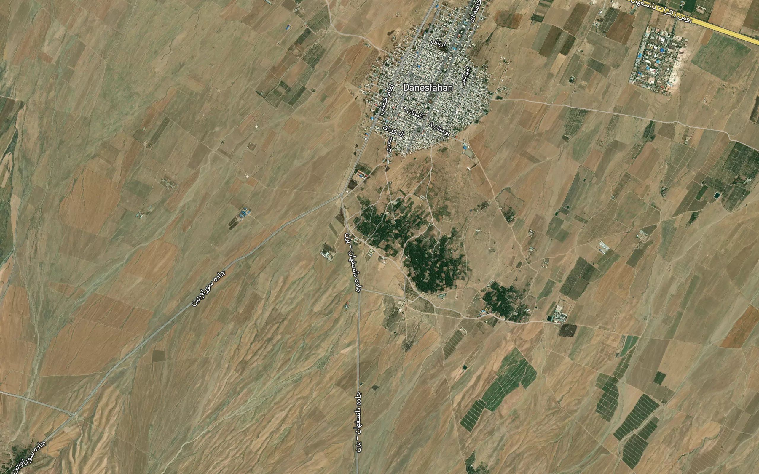 Qanat-e Nuran