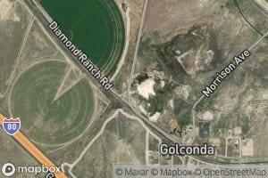 Golconda Hot Springs