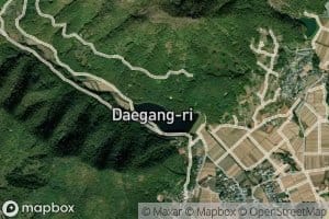 Daegangje
