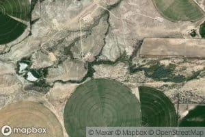 Lower Pleasant Valley Canal