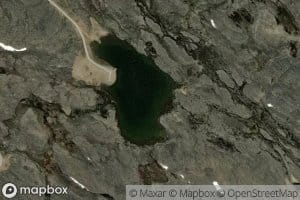 Lac Imirtavik