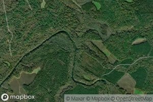 Mush Creek