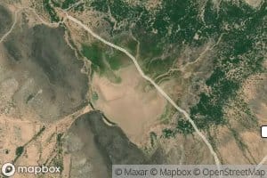 Menagers Lake