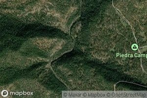 Horse Creek