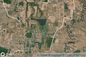 Ang Kep Nam Huai Khayung Long