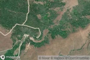 North Fork Pico Creek