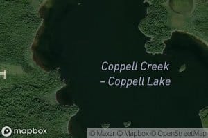 Coppell Lake