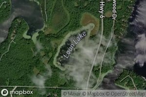 Loon Lake