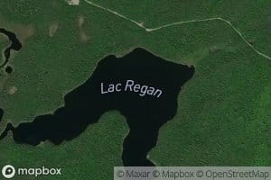 Lac Regan