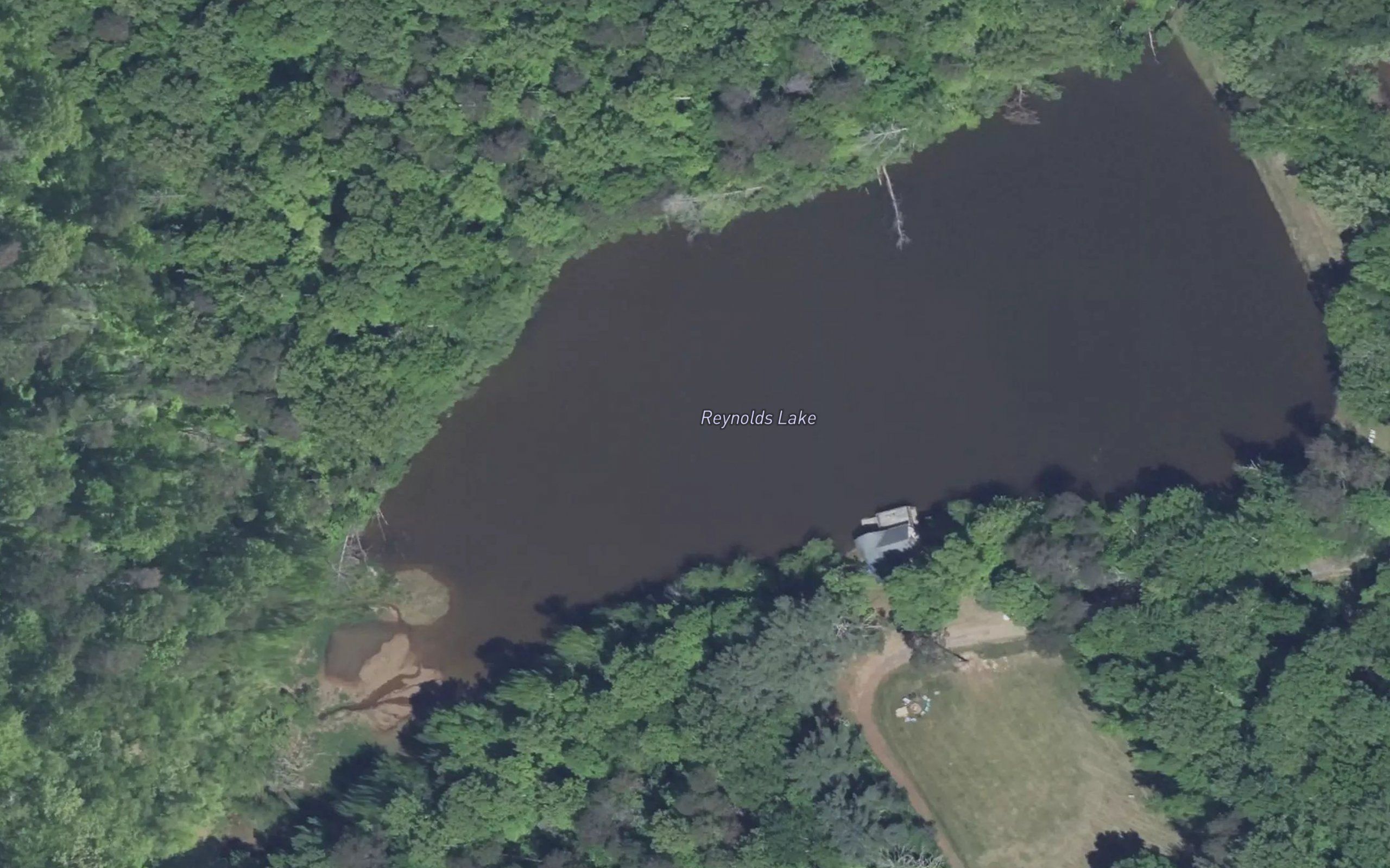Reynolds Lake
